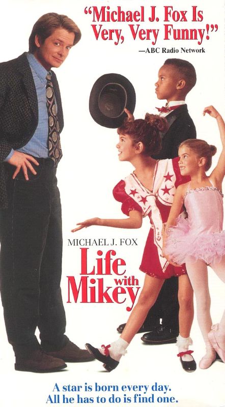 Life with Mikey (1993) - James Lapine | Synopsis, Characteristics ...