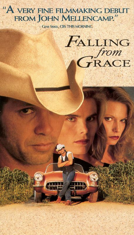 Falling from Grace (1992) - John Mellencamp | Synopsis, Characteristics ...