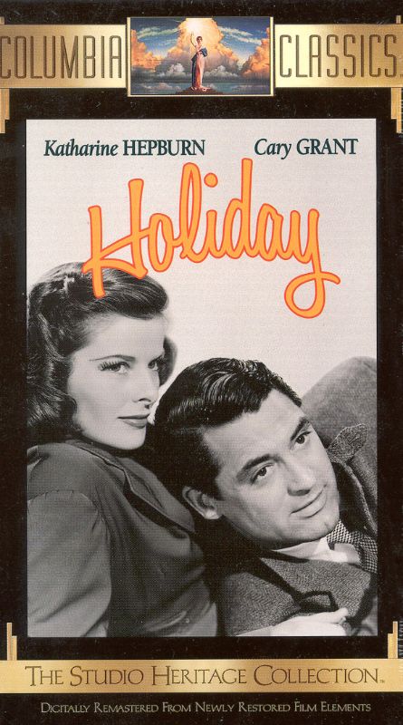 Holiday (1938) - George Cukor | Synopsis, Characteristics, Moods ...