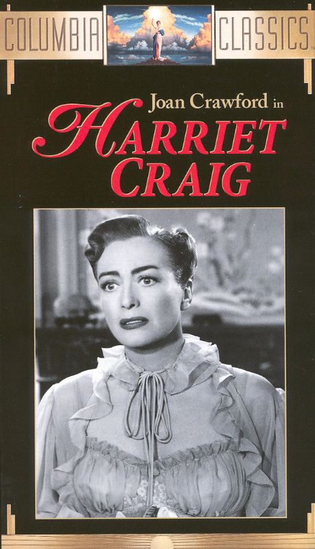 movie reviews harriet craig