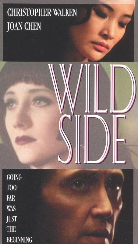 Wild Side (1995) - Franklin Brauner, Donald Cammell | Synopsis ...