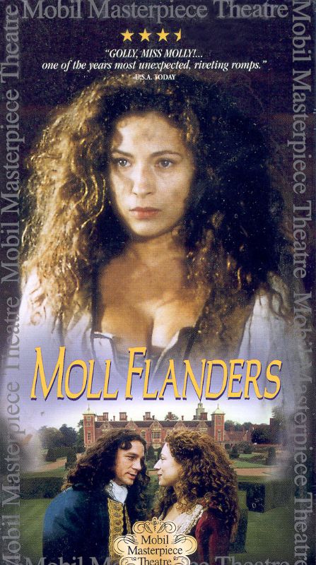 The Fortunes And Misfortunes Of Moll Flanders Movie Download The Fortunes and Misfortunes of Moll Flanders (1996) - | Synopsis