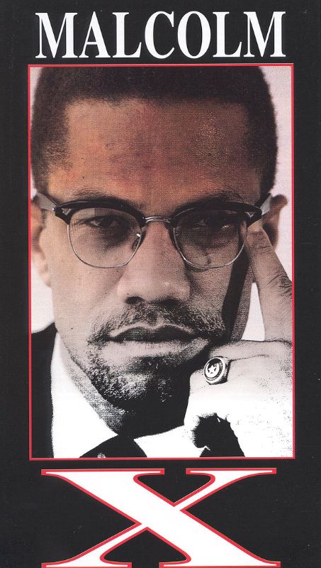 Malcolm X (1972) - Arnold Perl | Synopsis, Characteristics, Moods ...