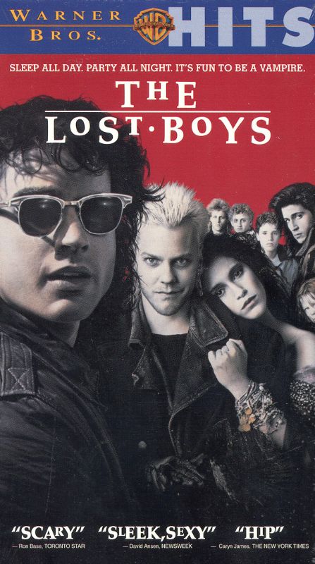 1987 The Lost Boys