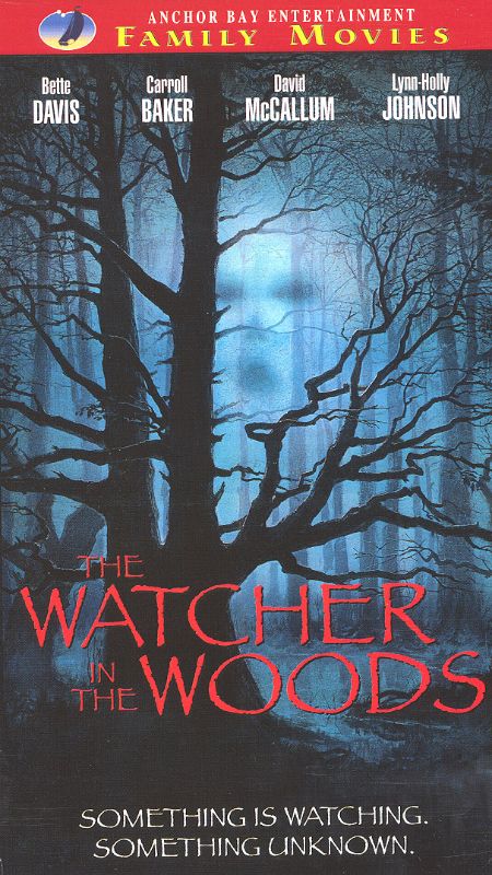 The Watcher in the Woods (1980) John Hough, Vincent McEveety