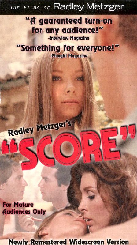 Score 1973 Radley Metzger Cast And Crew Allmovie 0013