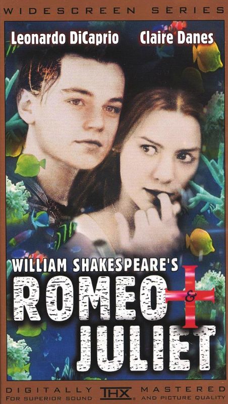 William Shakespeare's 'Romeo & Juliet' (1996) - Baz Luhrmann | Synopsis ...