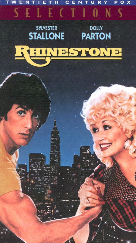 Rhinestone (1984) - Bob Clark | Synopsis, Characteristics, Moods ...