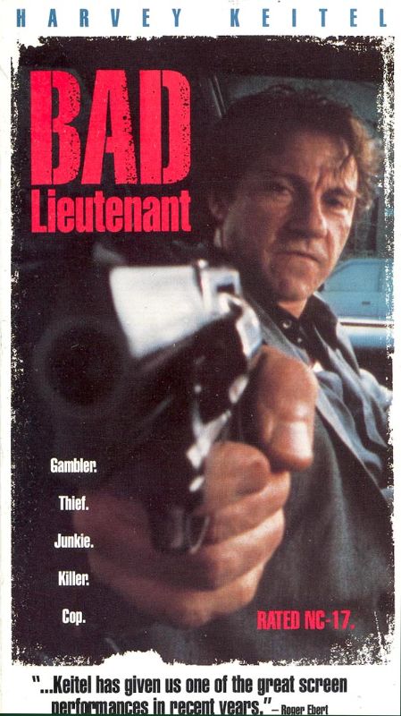 1992 Bad Lieutenant