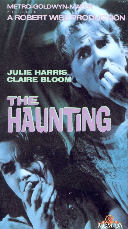 The Haunting (1963) - Robert Wise | Review | AllMovie