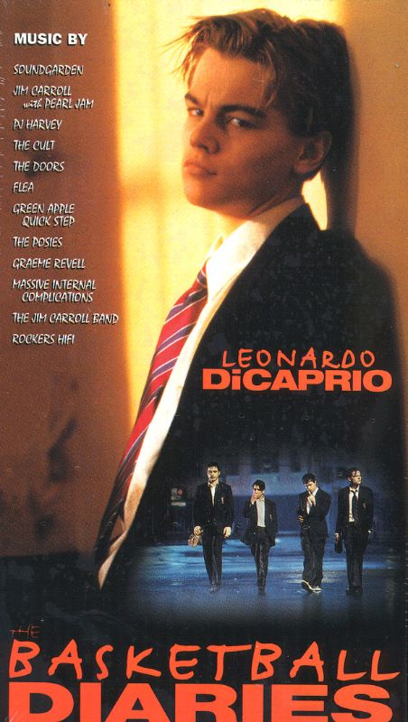 The Basketball Diaries (1995) - Scott Kalvert | Synopsis