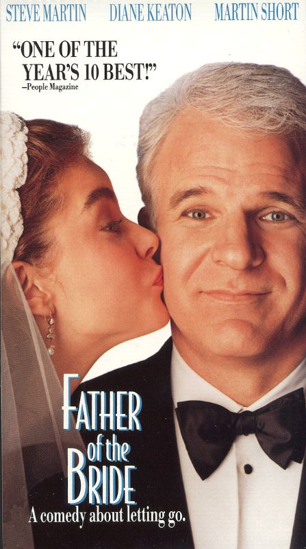 Father Of The Bride 1991