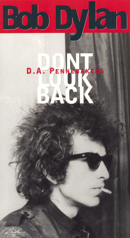 Dont Look Back 1967 Da Pennebaker Synopsis Characteristics Moods Themes And Related