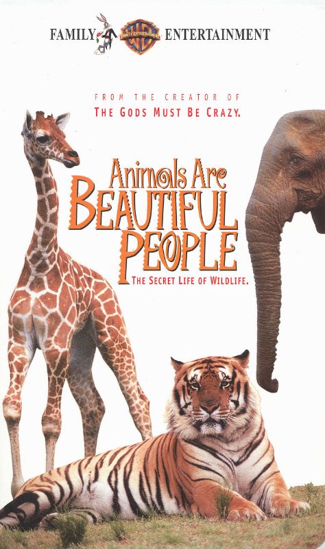 Animals Are Beautiful People (1974) - Jamie Uys | Synopsis
