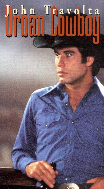 Urban Cowboy (1980) - James Bridges | Cast and Crew | AllMovie