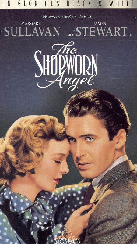 The Shopworn Angel (1938) H.C. Potter Review AllMovie