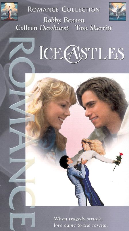 Ice Castles (1978) - Donald Wrye | Synopsis, Characteristics, Moods ...