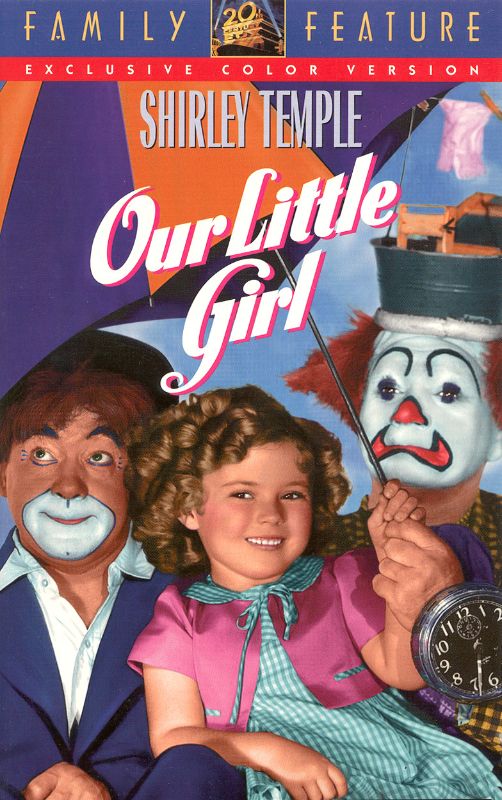 Our Little Girl (1935) - John S. Robertson | Synopsis, Characteristics, Moods, Themes and ...