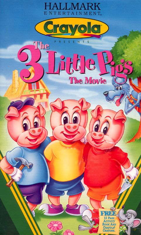 three-little-pigs-the-movie-1995-karl-holman-synopsis