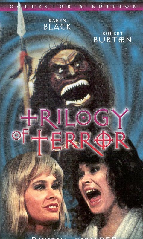 trilogy of terror