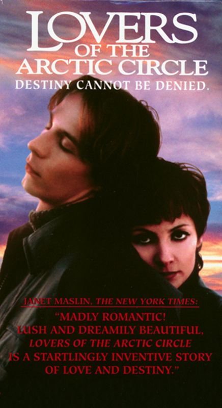 Lovers of the Arctic Circle (1998) - Julio Medem | Synopsis
