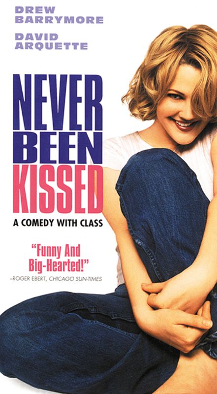 1999 Never Been Kissed