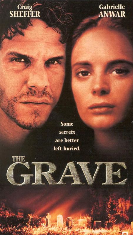 The Grave (1996) - Jonas Pate | Cast and Crew | AllMovie