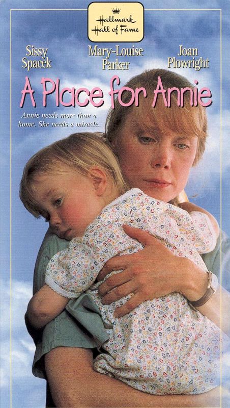 a place for annie movie review