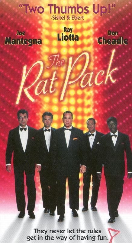 the rat pack movie