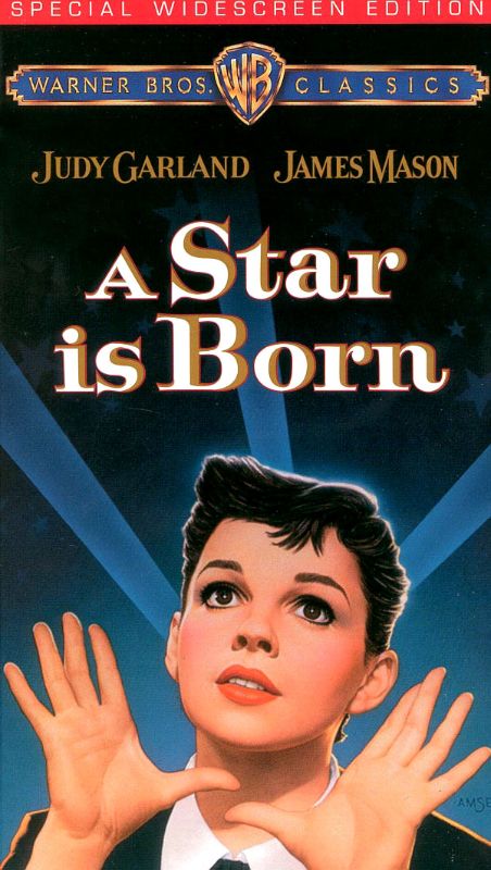 A Star Is Born (1954) - George Cukor | Synopsis, Characteristics, Moods