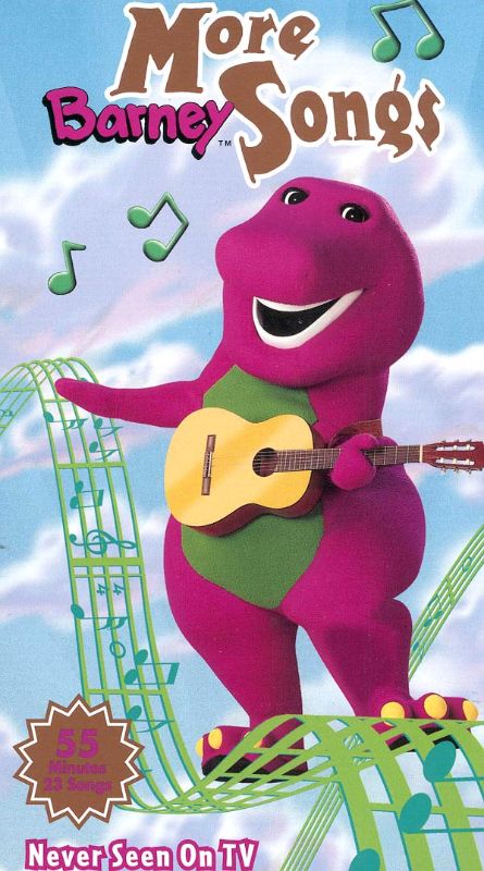 Barney (1999) - | Synopsis, Characteristics, Moods, Themes and Related ...