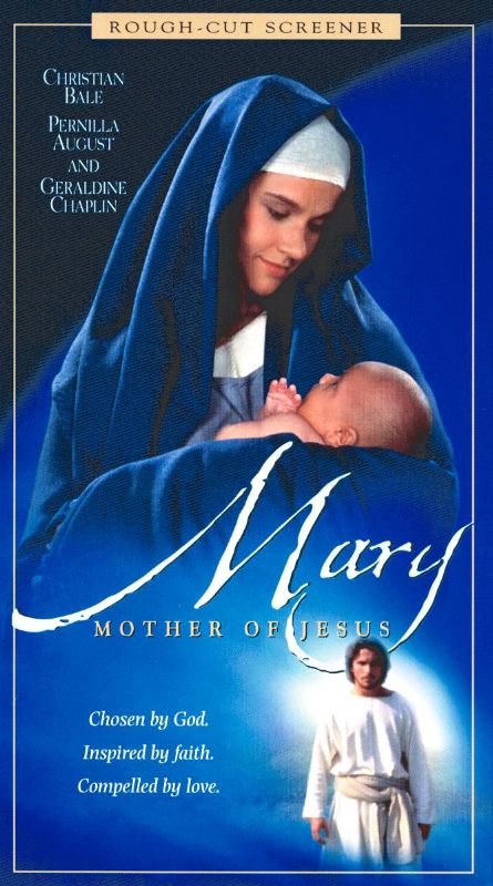 Mary, Mother of Jesus (1999) - Kevin Connor | Synopsis, Characteristics ...