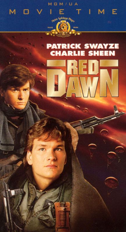 Red Dawn (1984) - John Milius | Synopsis, Characteristics, Moods, Themes And Related | AllMovie