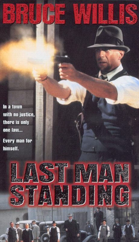 1996 Last Man Standing