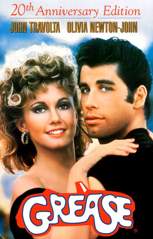 Grease (1978) - Randal Kleiser | Synopsis, Characteristics, Moods ...