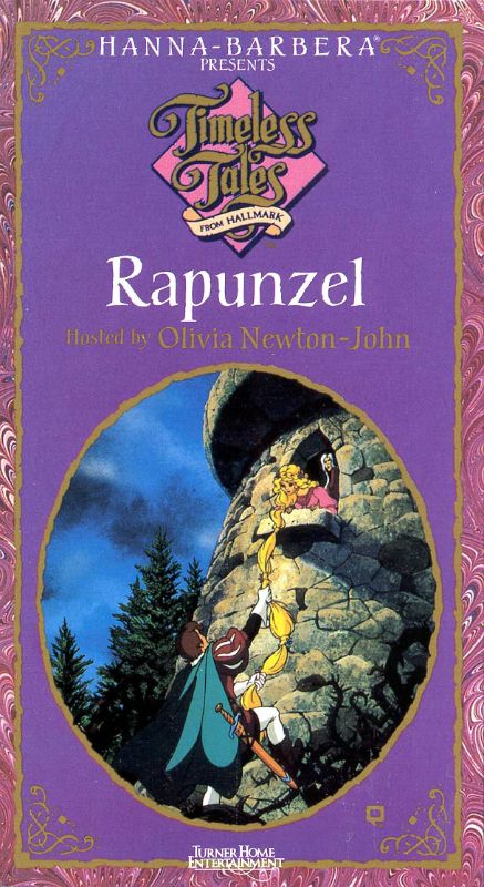 Rapunzel: A Timeless Tale of Youthful Rebellion and Unwavering Hope