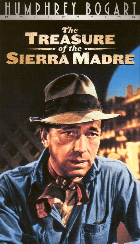 The Treasure of the Sierra Madre (1948) - John Huston | Synopsis ...