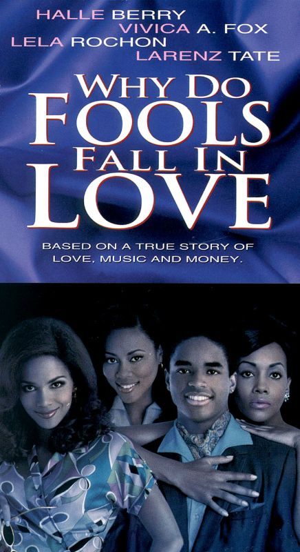 Why Do Fools Fall in Love (1998) - Gregory Nava | Synopsis ...