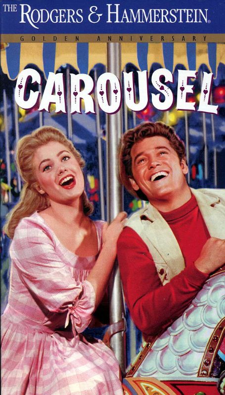 Carousel (1956) - Henry King | Synopsis, Characteristics, Moods, Themes ...