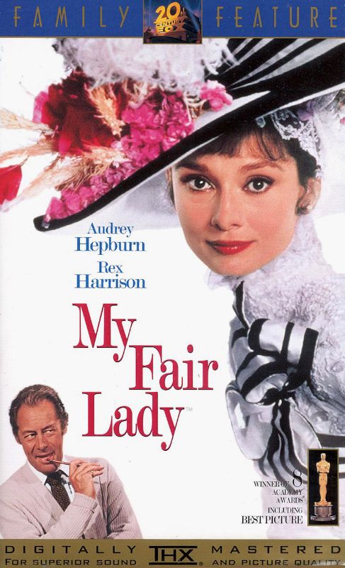 My Fair Lady (1964) - George Cukor | Synopsis ...