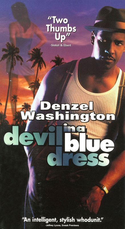 Devil in a Blue Dress (1995) - Carl Franklin | Synopsis ...