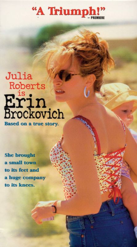 2000 Erin Brockovich