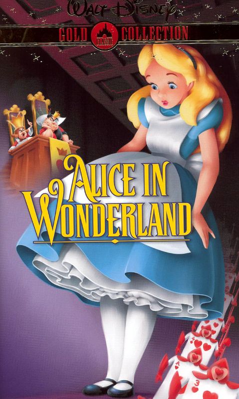 Alice in Wonderland (1951) - Clyde Geronimi, Wilfred Jackson, Hamilton ...