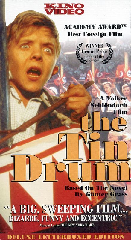 1979 The Tin Drum