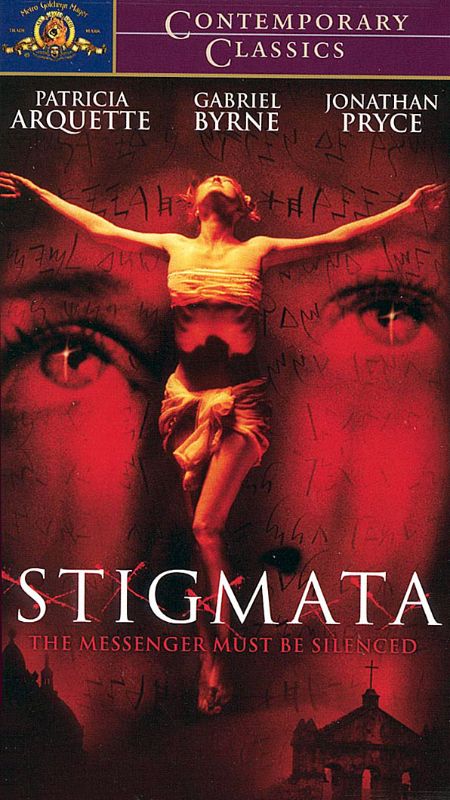 1999 Stigmata