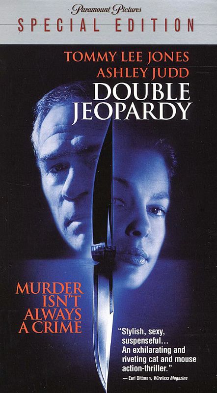 Double Jeopardy (1999) - Bruce Beresford | Synopsis, Characteristics ...