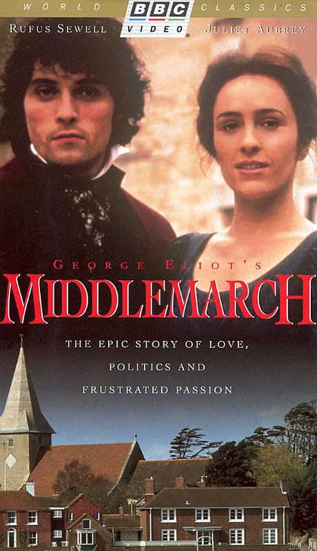 Middlemarch instaling