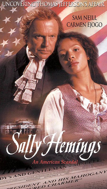 Sally Hemings: An American Scandal (2000) - Charles Haid | Synopsis ...