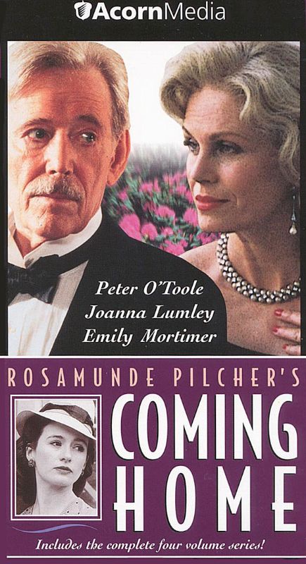 coming home film rosamunde pilcher