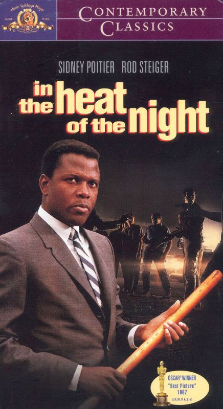 in the heat of the night essay